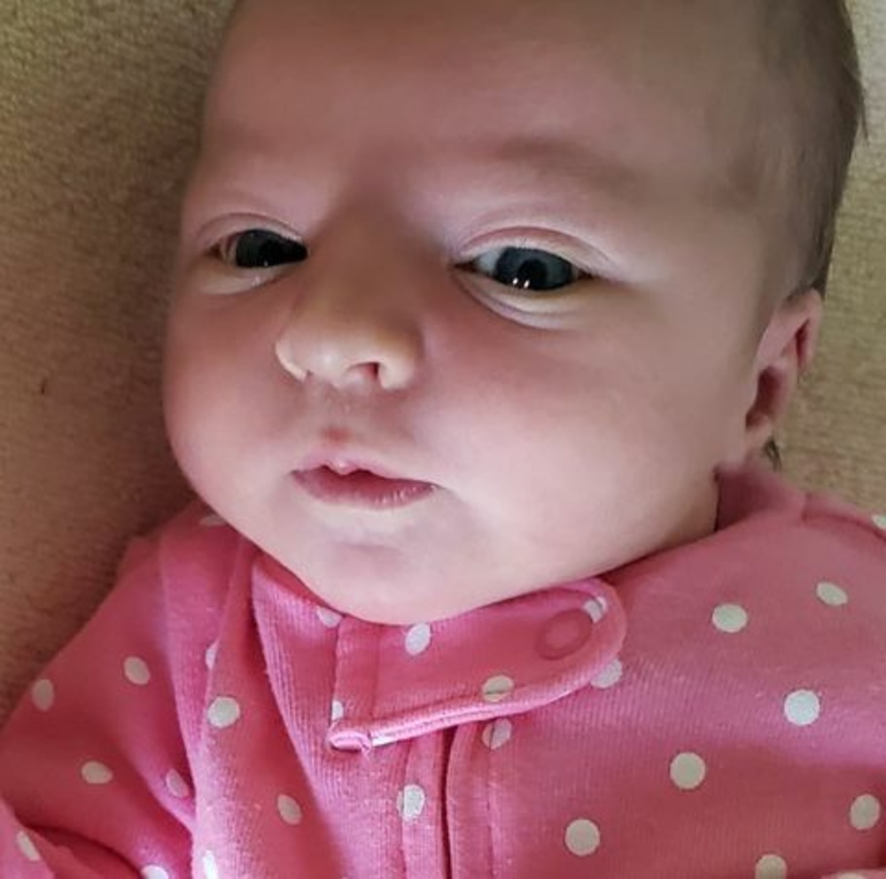 Meet your Posher, Sasha